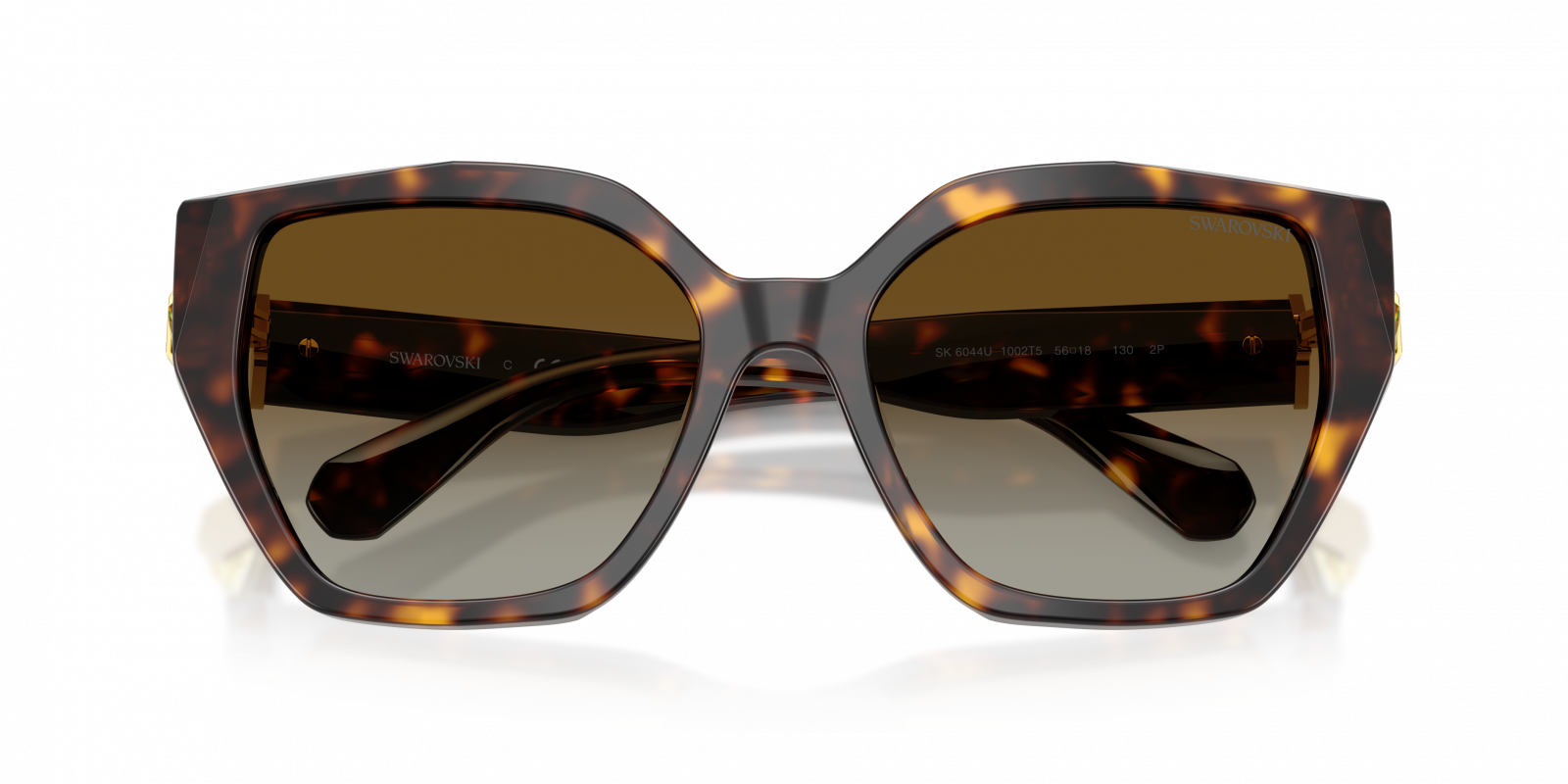 Swarovski SK6044U 1002T5  